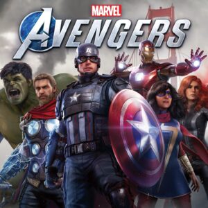 Marvels-Avengers