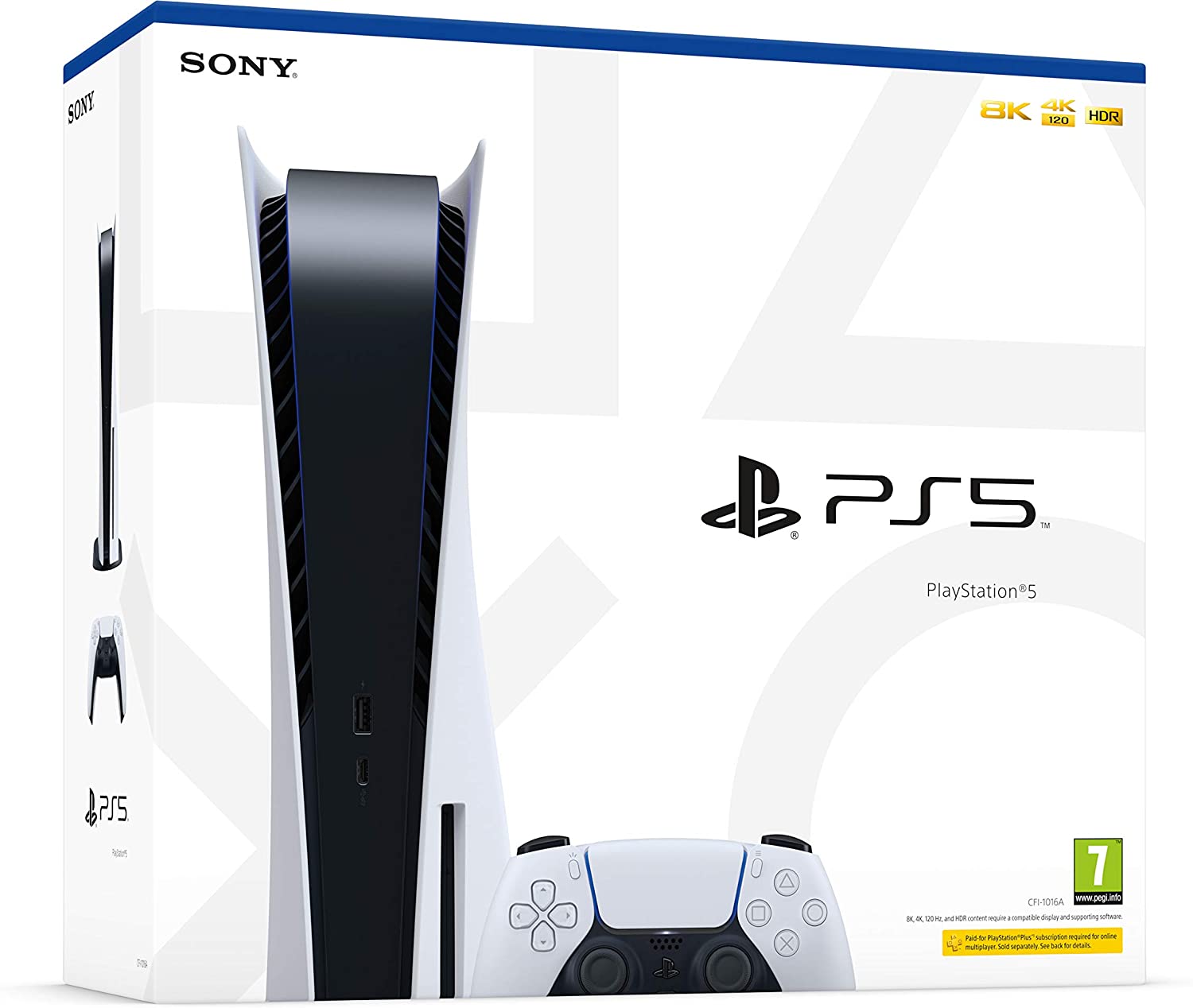 PS5 プレステ5本体 PlayStation 5 CFI-1100A01 テレビゲーム 家庭用